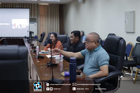 DOST allots P120M to establish regional startup ecosystem .